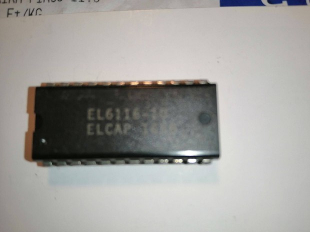 EL6116 -10 Chip
