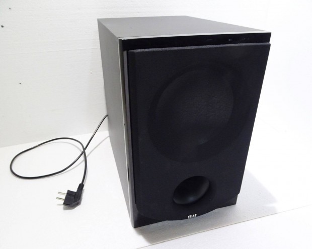 ELAC SUB 111.2 ESP subwoofer mlylda mlynyom