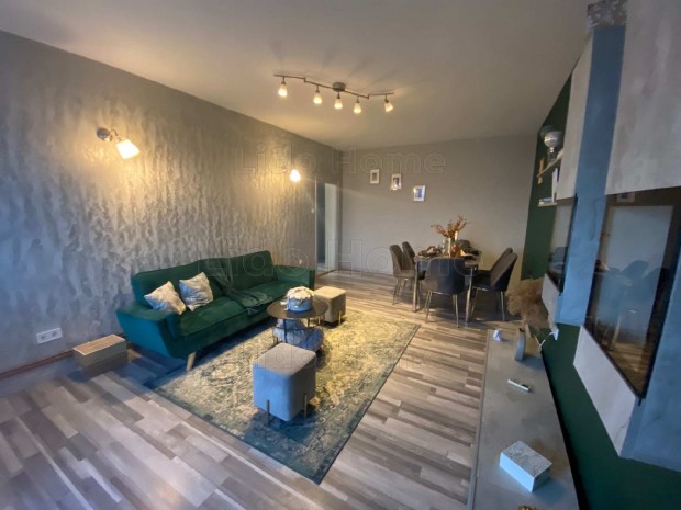 ELAD� Nagykanizsa �szaki v�rosr�sz�ben egy ig�nyesen fel�j�tott 54