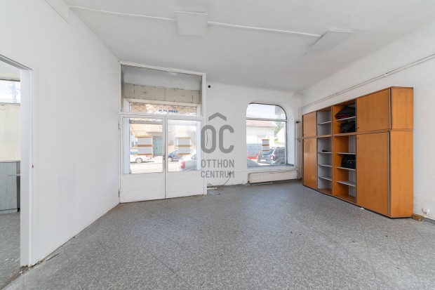 ELAD� �ZLETHELYIS�G R�KOSPALOT�N!