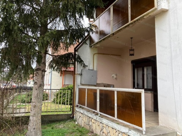 ELAD� Zagyvar�kasi csal�di h�z