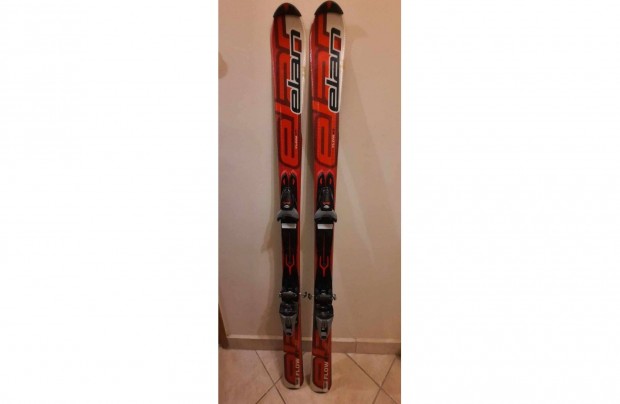 ELAN Flow XT 144 cm-es slc elad