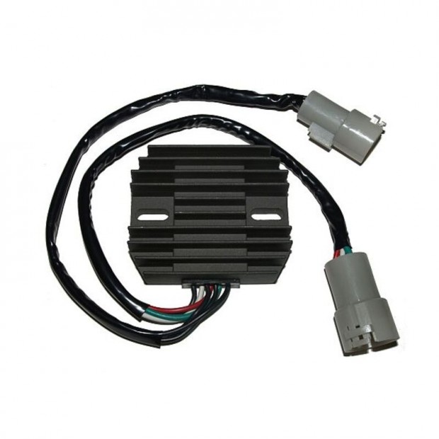 ELECTROSPORT Feszültségszabályozó ESR442 Kawasaki ZX 6 R, 00-04, ZZR 6