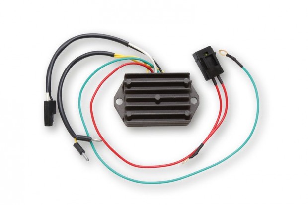 ELECTROSPORT Feszültségszabályozó ESR 510