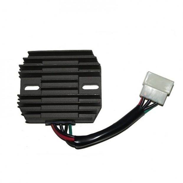 ELECTROSPORT Feszültségszabályozó ESR 550