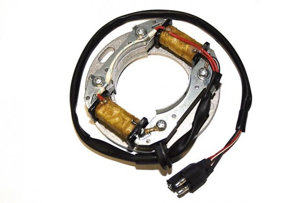 ELECTROSPORT Generátor ESC 8081 Suzuki RM különböző modellekhez.