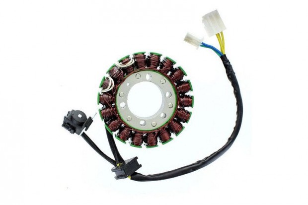 ELECTROSPORT Generátor ESG 534 Suzuki Hayabusa (08-15), GSX1300 B-
