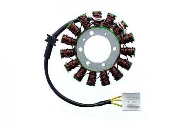 ELECTROSPORT Generátor ESG 745 CBR 600 RR, 07-12