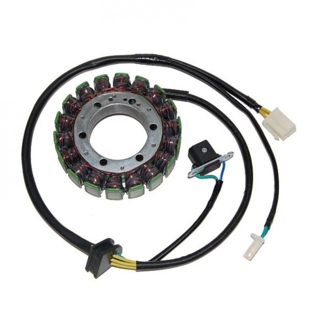 ELECTROSPORT Genertor S077 Suzuki VX 800, 90-93