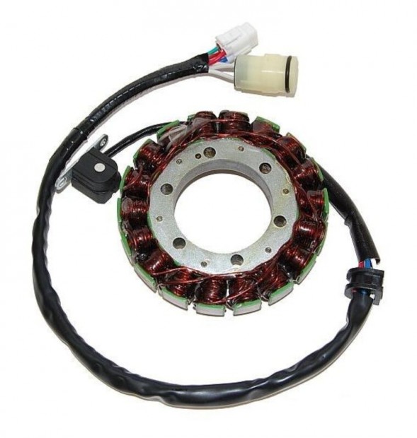 ELECTROSPORT Generátor S435 Yamaha YFM 350 Warrior, 02-04