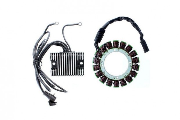 ELECTROSPORT Stator/Szablyoz Kszlet ESK 212 HD