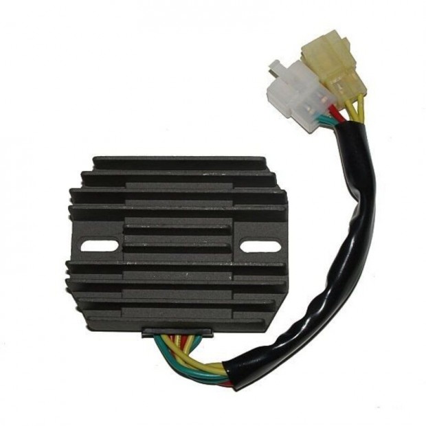 ELECTROSPORT feszültségszabályozó ESR537