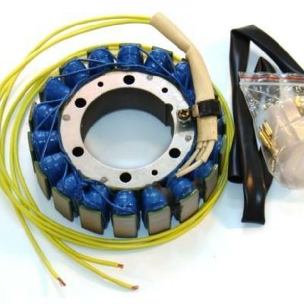 ELECTROSPORT genertor - Honda VTC800C