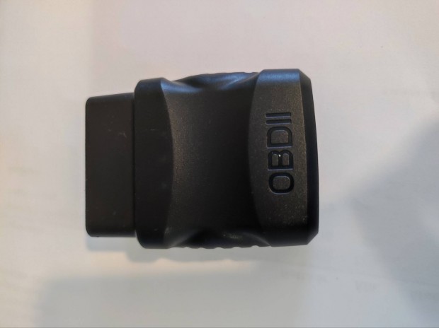 ELM327 OBD2 Bluetoothos autdiagnosztika hibakd olvas s trl j 