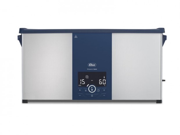 ELMA Elmasonic Select 80 ultrahangos készülék - 6,8 L