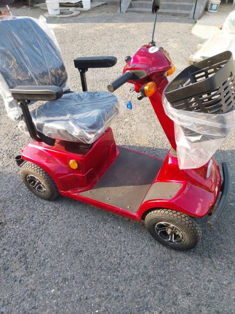 EL-GO MOPED elad