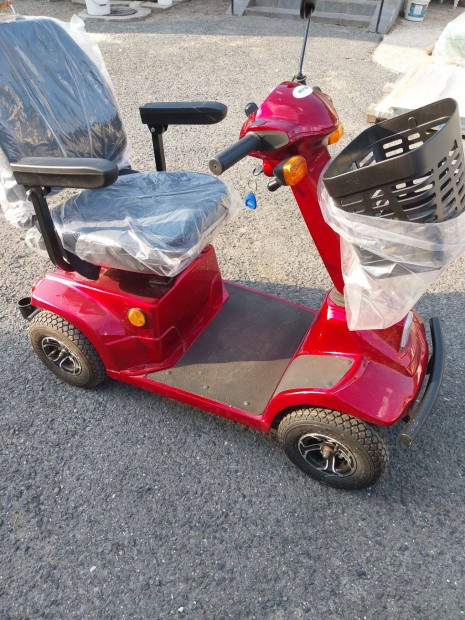 EL-GO MOPED elad