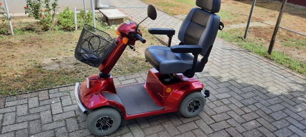 EL-GO hs-580 elektromos moped elad