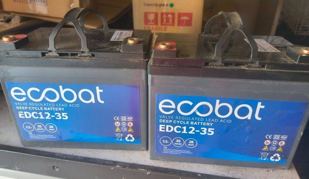 EL-GO moped dupla akksi t�lt�vel elad�!