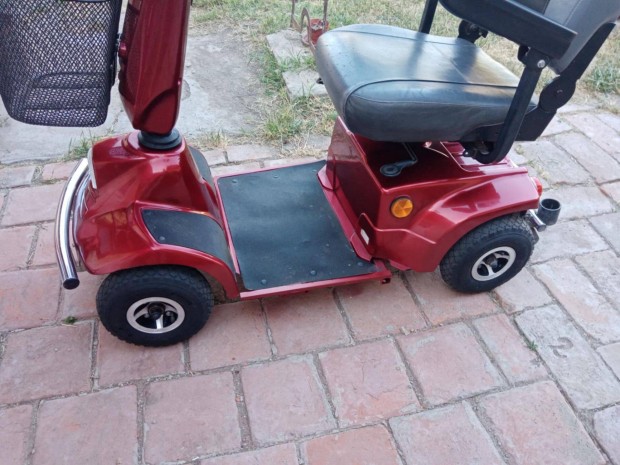 EL_GO rokkantkocsi