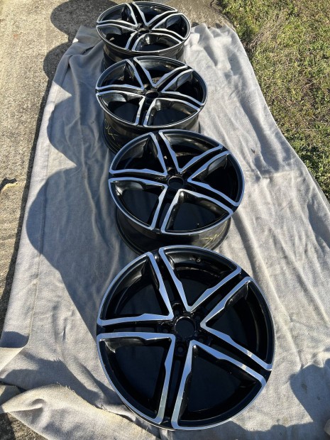 EMR R18 8Jx18H2 ET45 felni