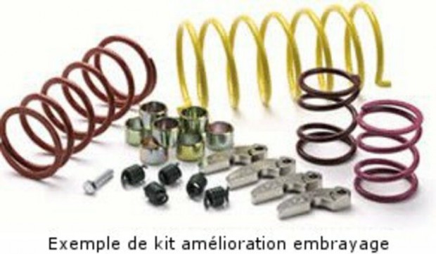 EPI Sport Utility Polaris 500 SPORTSMAN HO Carb 4x4 kuplung fejleszt