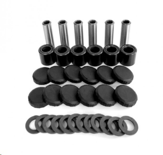 EPI kuplung felújító készlet Can-Amhoz