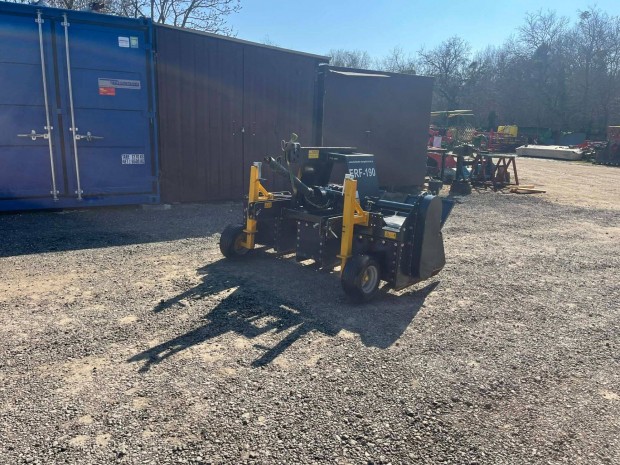 ERF 3soros rot�ci�s sork�zm�vel�