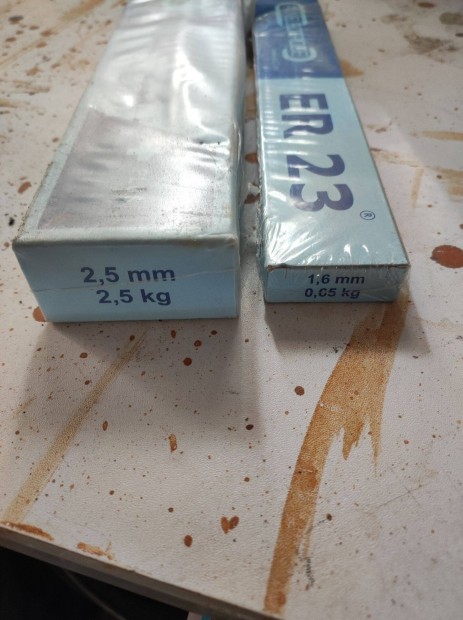 ER 23 elektrda
