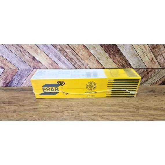 ESAB minsgi 4,1 kg, 2 mm elektrda, OK-4616