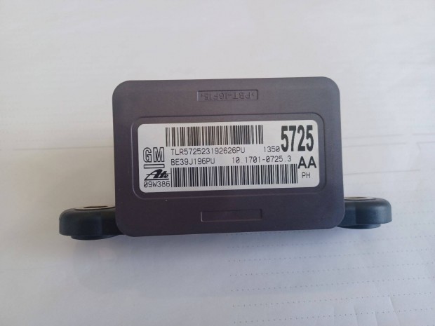 ESP szenzor Opel Astra J (5725AA)