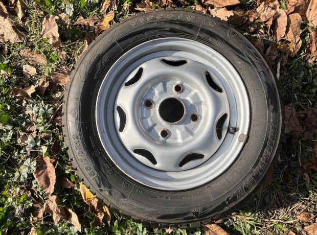 ET45 Michelin felni