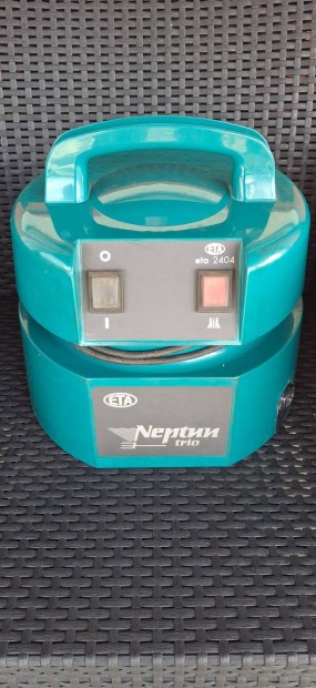 ETA 2404 Neptun takarítógép felső motorrész