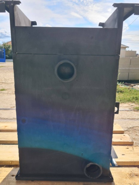 TI T 25 j gzkazn vztr elad!