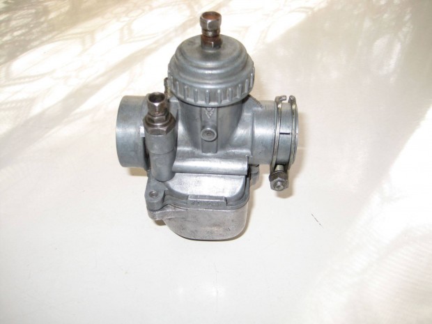ETZ 125/150 Gyri komplett karburtor