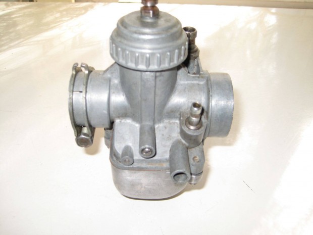 ETZ 125/150 Gyri komplett karburtor