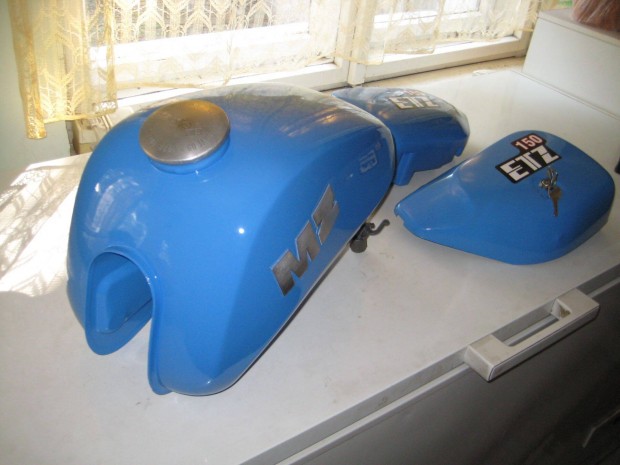ETZ 125/150 es komplett jszer 80e fix