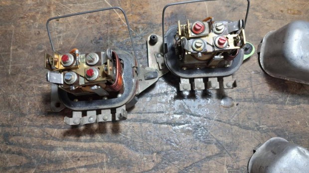 ETZ 12v eszltsgszablyz/2db/ gyri DDR -elad!