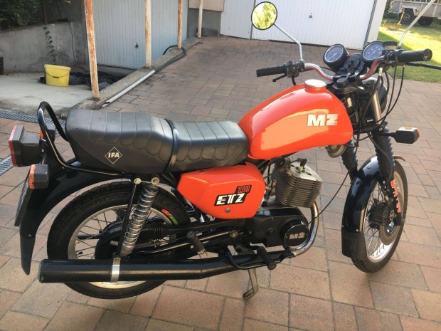 ETZ 150 Elad