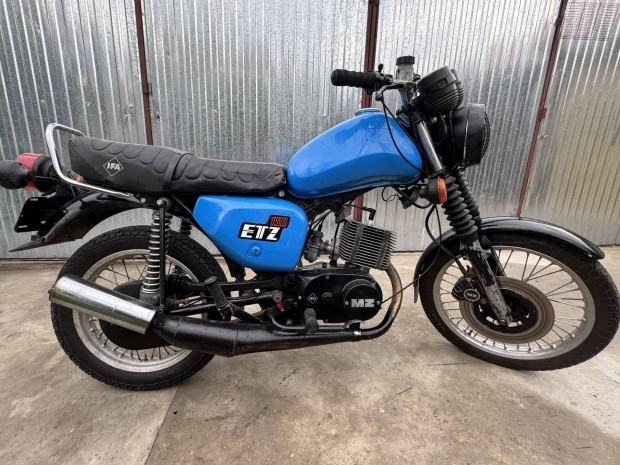 ETZ 150 Okmnyok nlkl