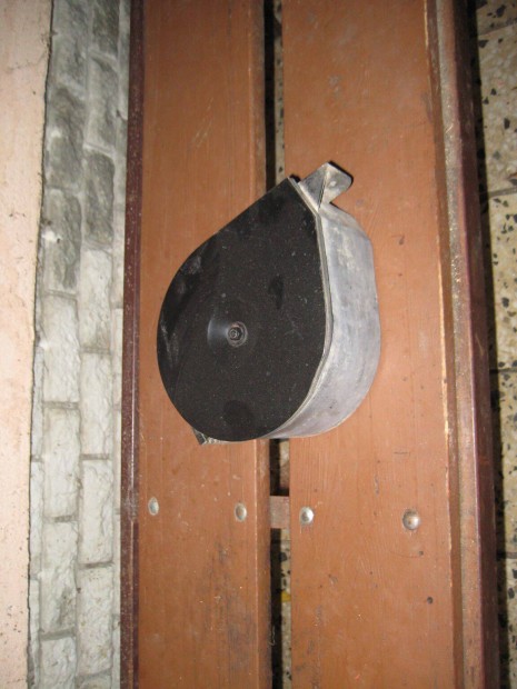 ETZ Gy�ri komplett l�gsz�r� h�z