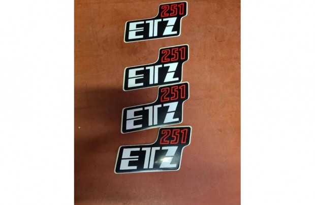 ETZ-MZ Matrick-Feliratok