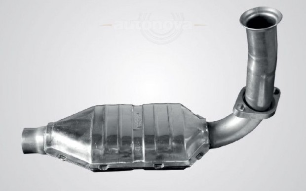 EURO2 0mm-es csőátmérőhöz és 1600 cm3-es benzin üzemű motorokhoz ren