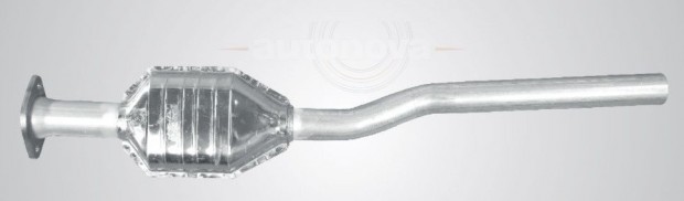 EURO2 0mm-es csőátmérőhöz és 1800 cm3-es benzin üzemű motorokhoz ren