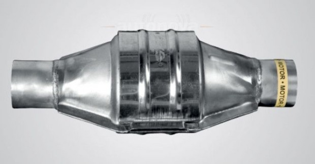 EURO2 45mm-es csőátmérőhöz és 1800 cm3-es benzin üzemű motorokhoz ke