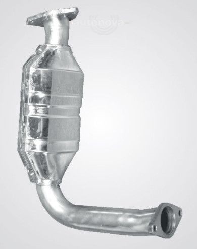 EURO3 0mm-es csőátmérőhöz és 2000 cm3-es benzin üzemű motorokhoz for