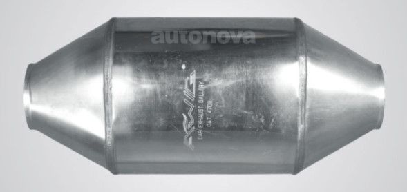 EURO3 55mm-es csőátmérőhöz és 2000 cm3-es benzin üzemű motorokhoz ke