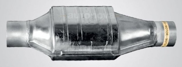 EURO4 55mm-es csőátmérőhöz és 2000 cm3-es benzin üzemű motorokhoz ov