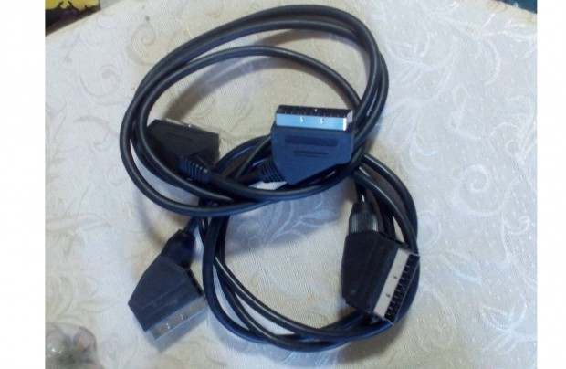 EURO-SCART kbel 21 plus