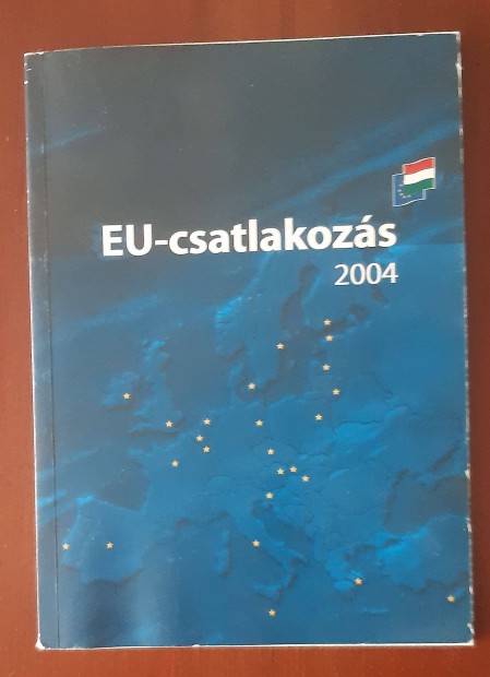 EU-csatlakozs 2004